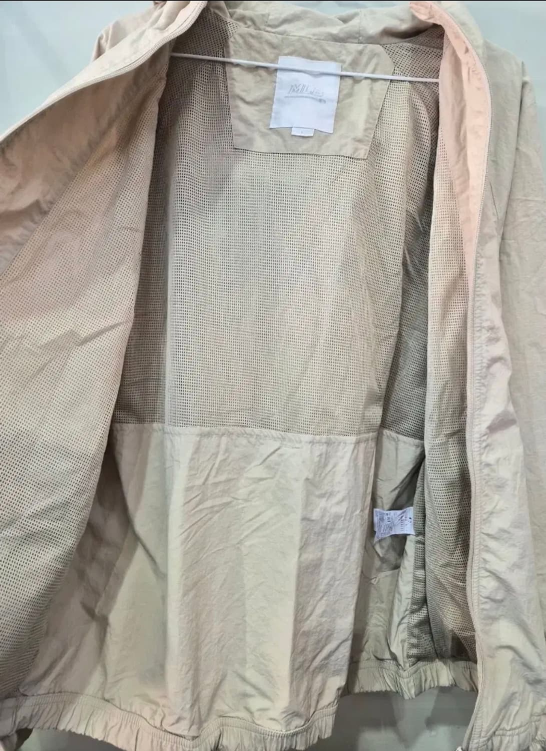 MLB 바람막이 상품이미지3