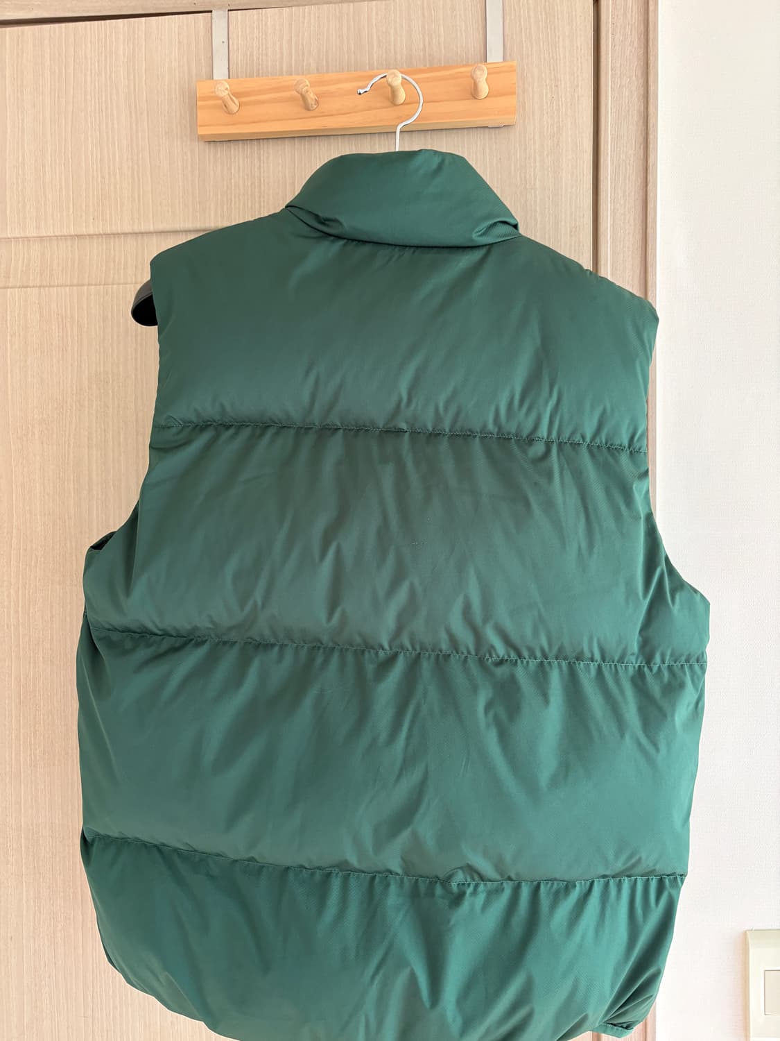 나이키 써마핏 패딩조끼 상품이미지2