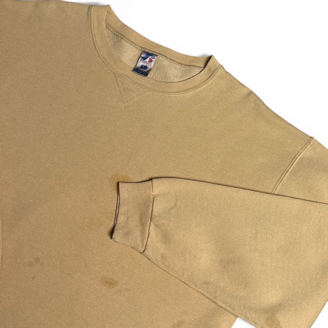 러셀애슬레틱 스웻셔츠 상품이미지3