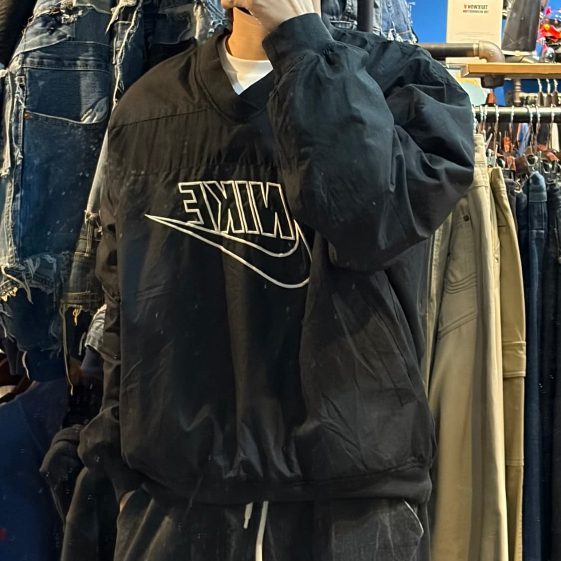 [NO.9] Nike 나이키 웜업 상품이미지4