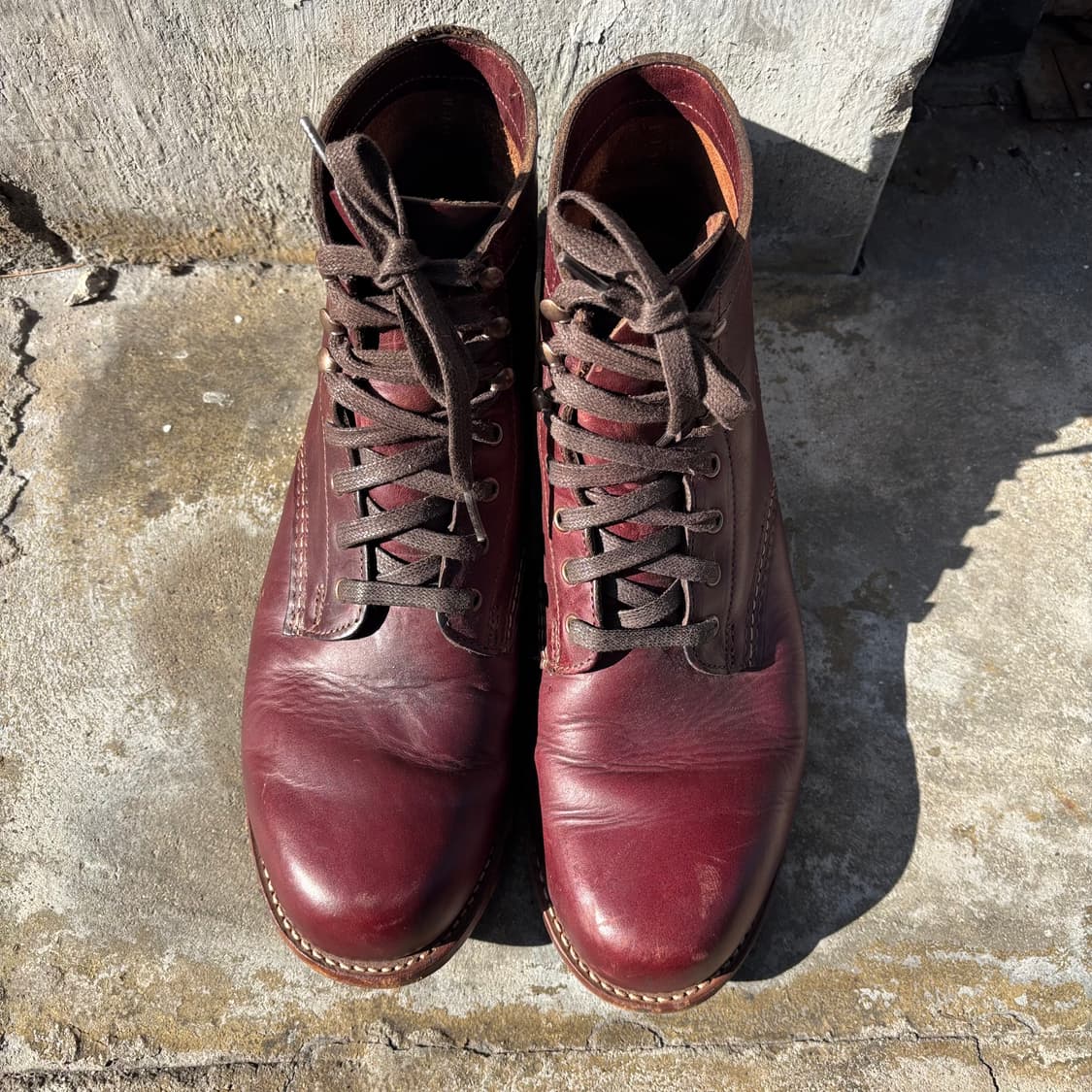 미국 울버린 1000마일 상품이미지2