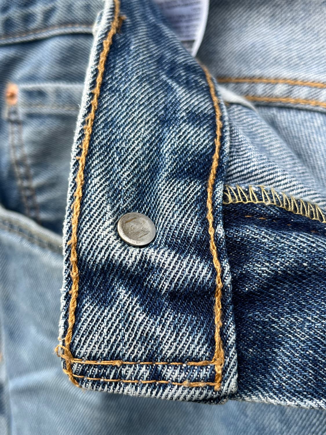 00’s 550 Vintage Levi's 상품이미지5