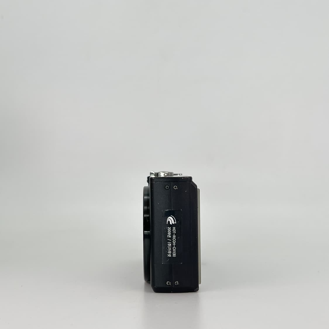 리코 CX1 RICOH CX1 블랙 상품이미지7