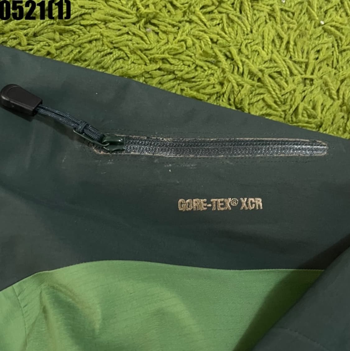 아크테릭스 세타 AR 자켓 상품이미지3