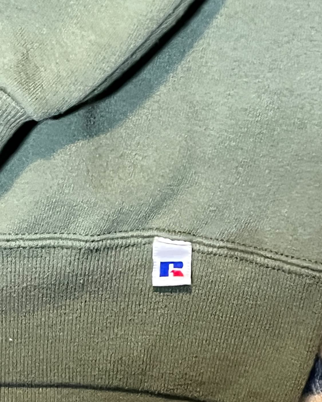 90’s Russell Sweatshirts 상품이미지4