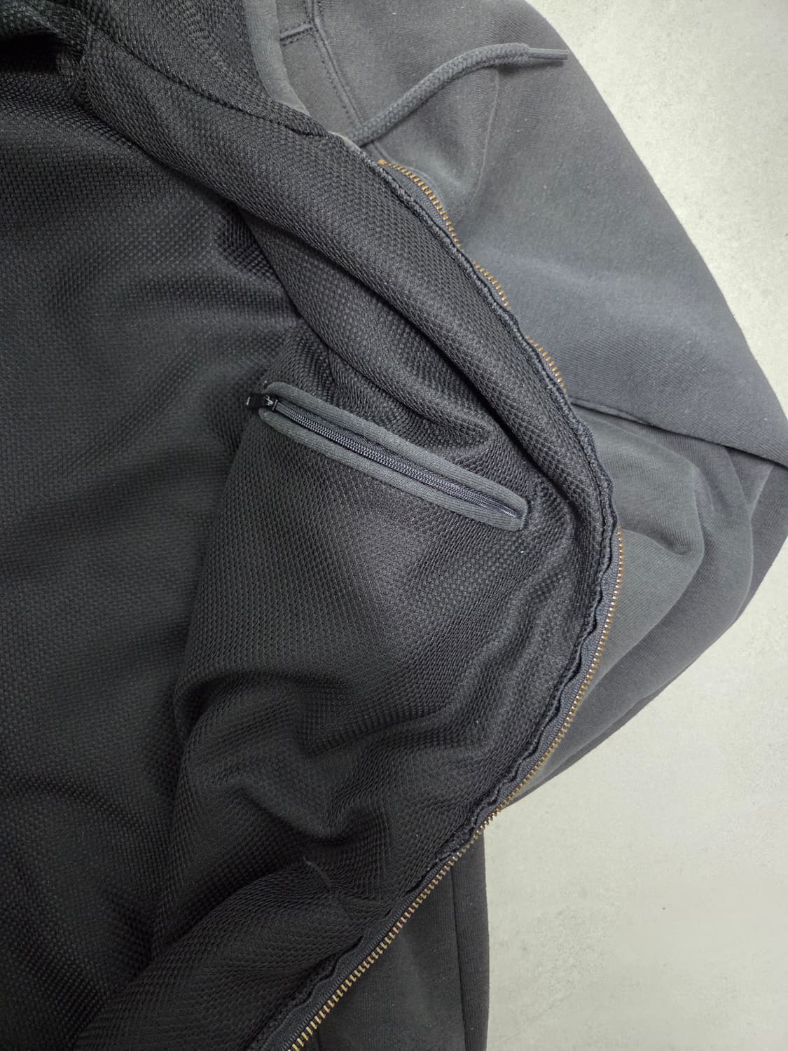 칼하트 후드집업 상품이미지6