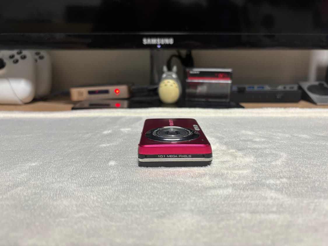 📸🎀✨ Samsung ST30 판매합니다 ✨🎀📸 상품이미지7