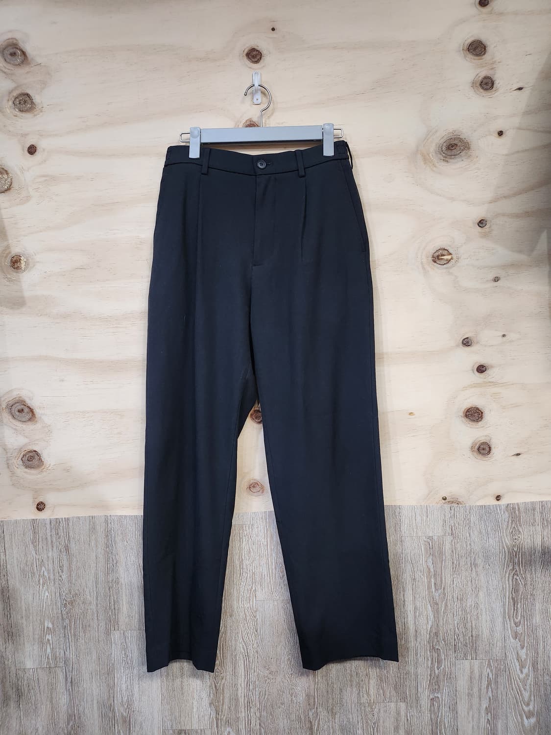 623) 유니클로 슬랙스 상품이미지1