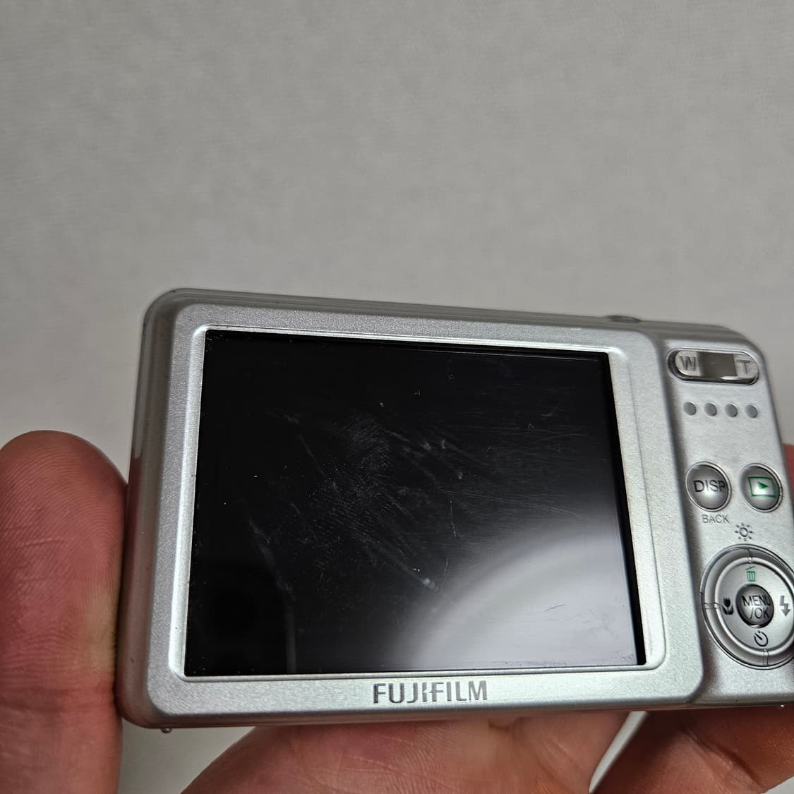 (르세라핌 김채원 디카) 후지필름 FINEPIX J30 디카 파인픽스 상품이미지4