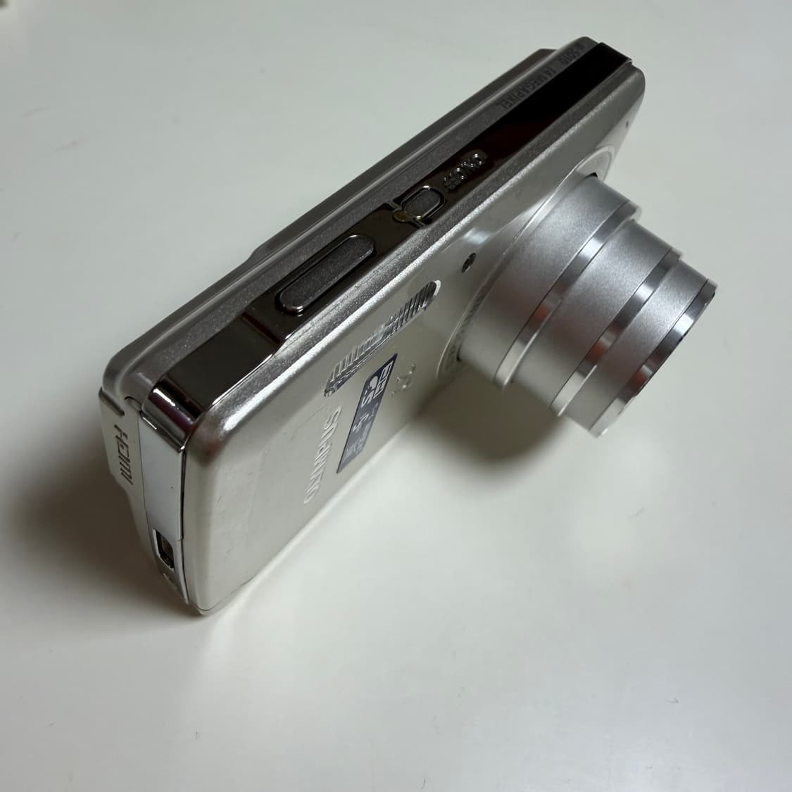 올림푸스 뮤 5010 카메라 상품이미지4