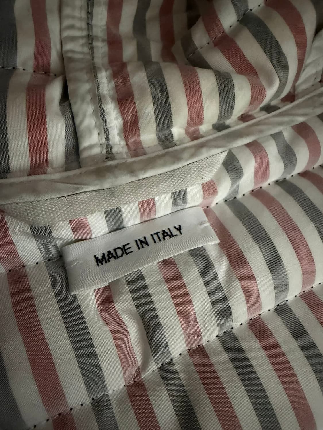 톰브라운 경량패딩 1사이즈 상품이미지3