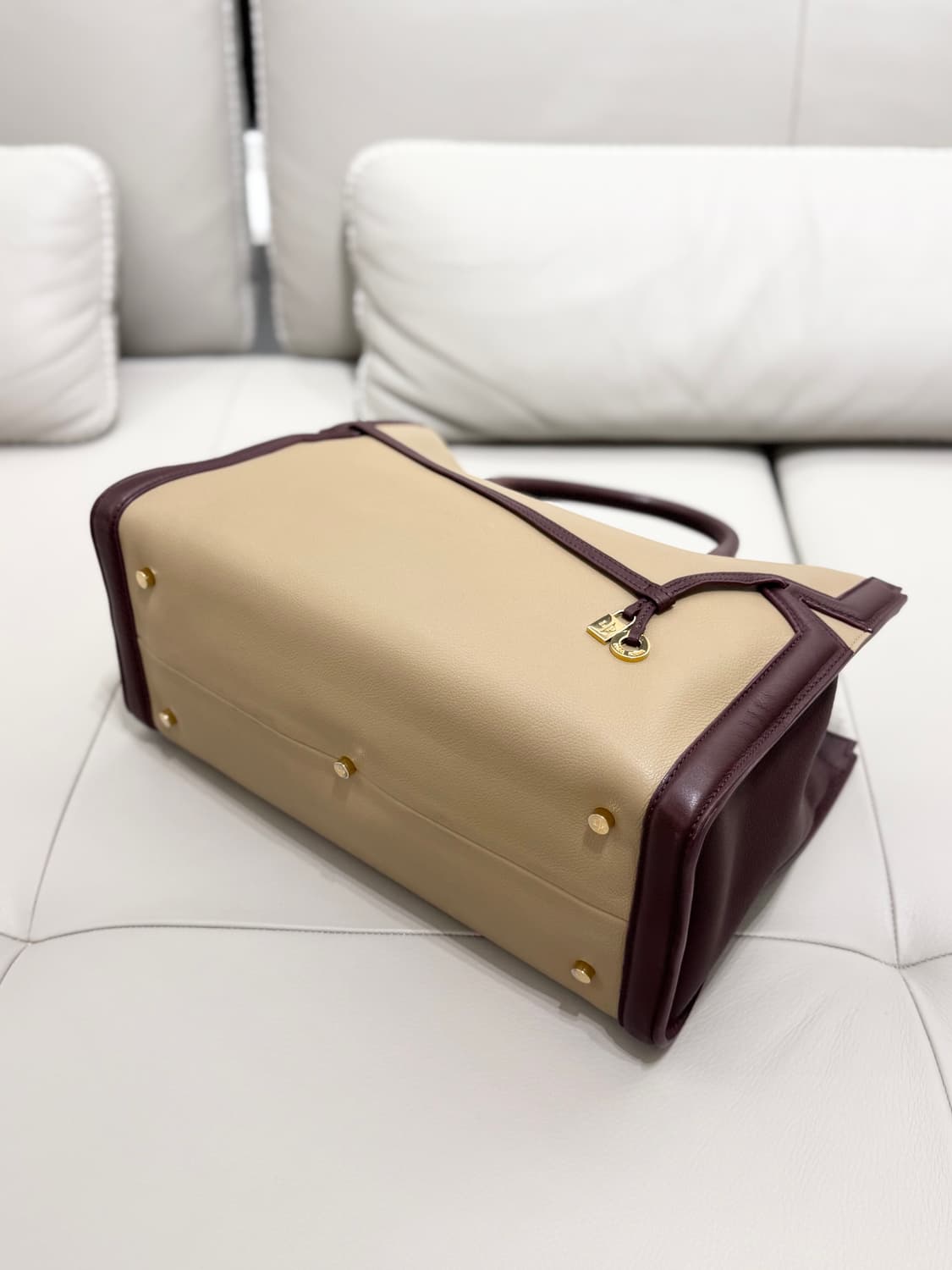 로로피아나 토트백 상품이미지8