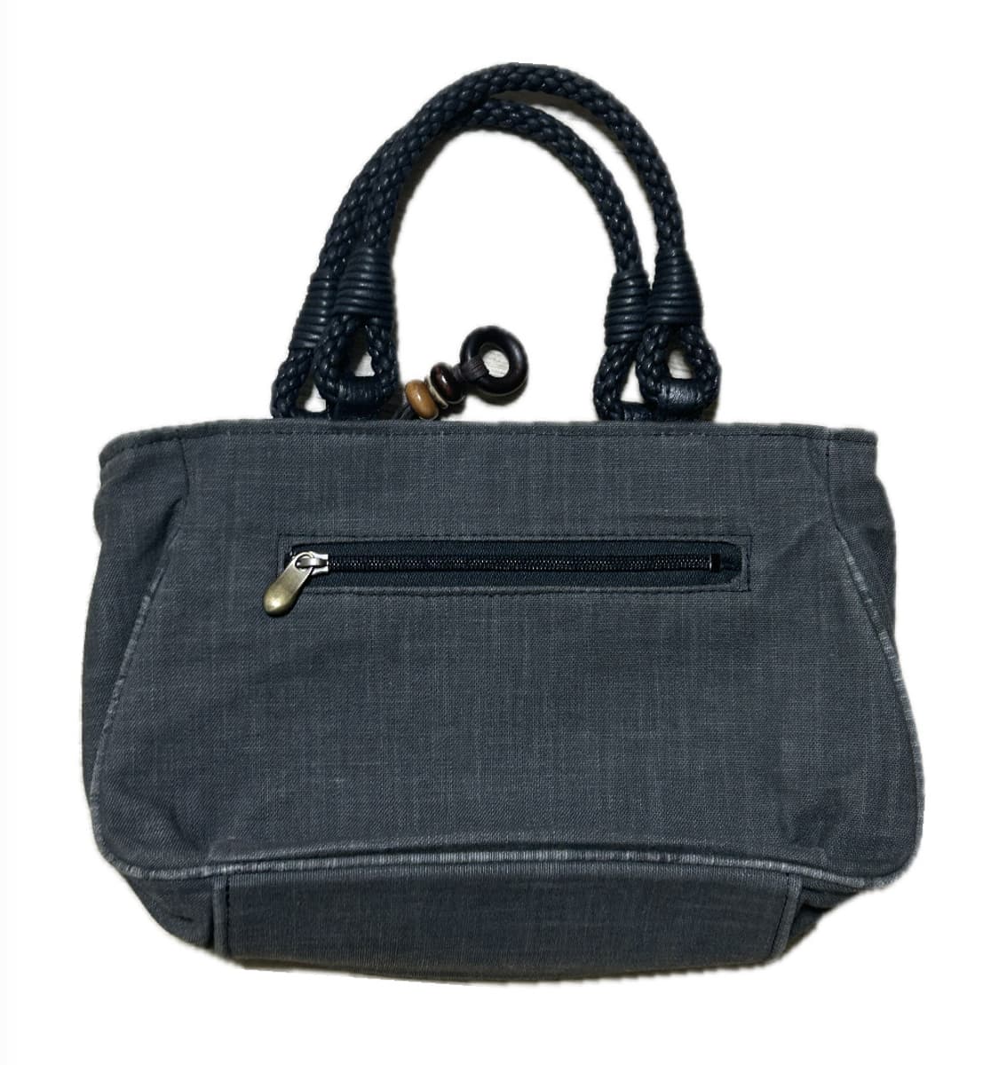 빈티지 모리걸 오리엔탈 가방 핸드백 상품이미지3