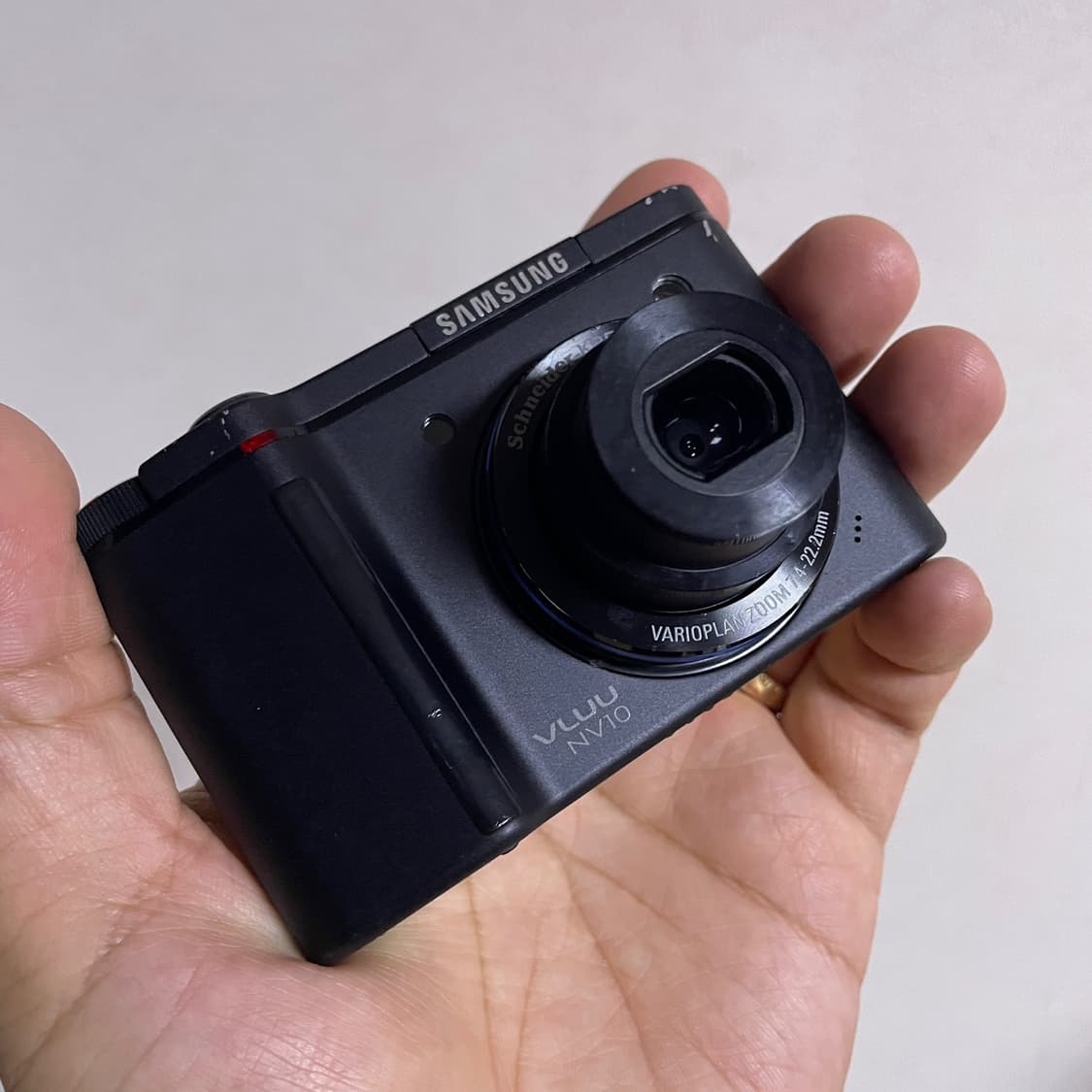 삼성 Samsung VLUU NV10 레트로 디카 상품이미지5