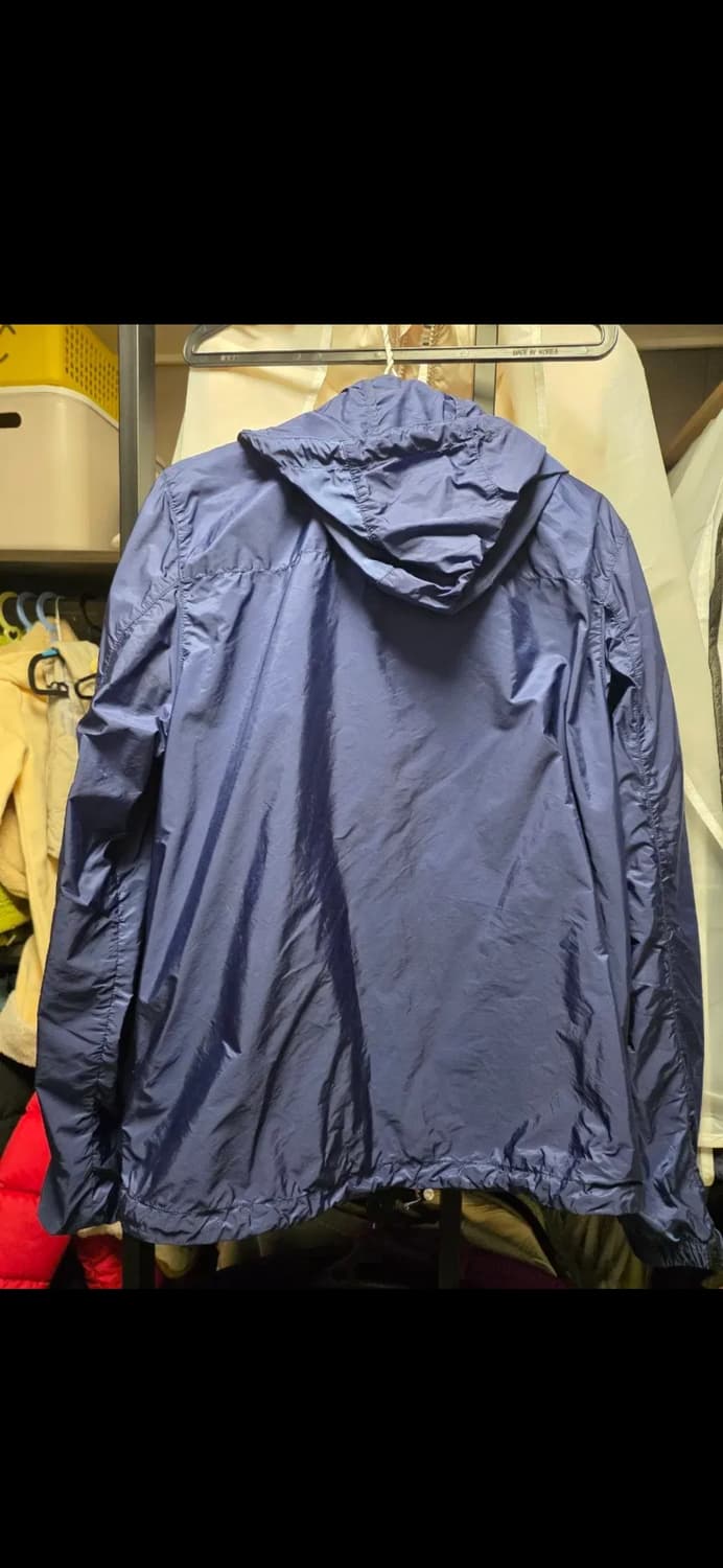 프라다 바람막이 자켓 상품이미지2