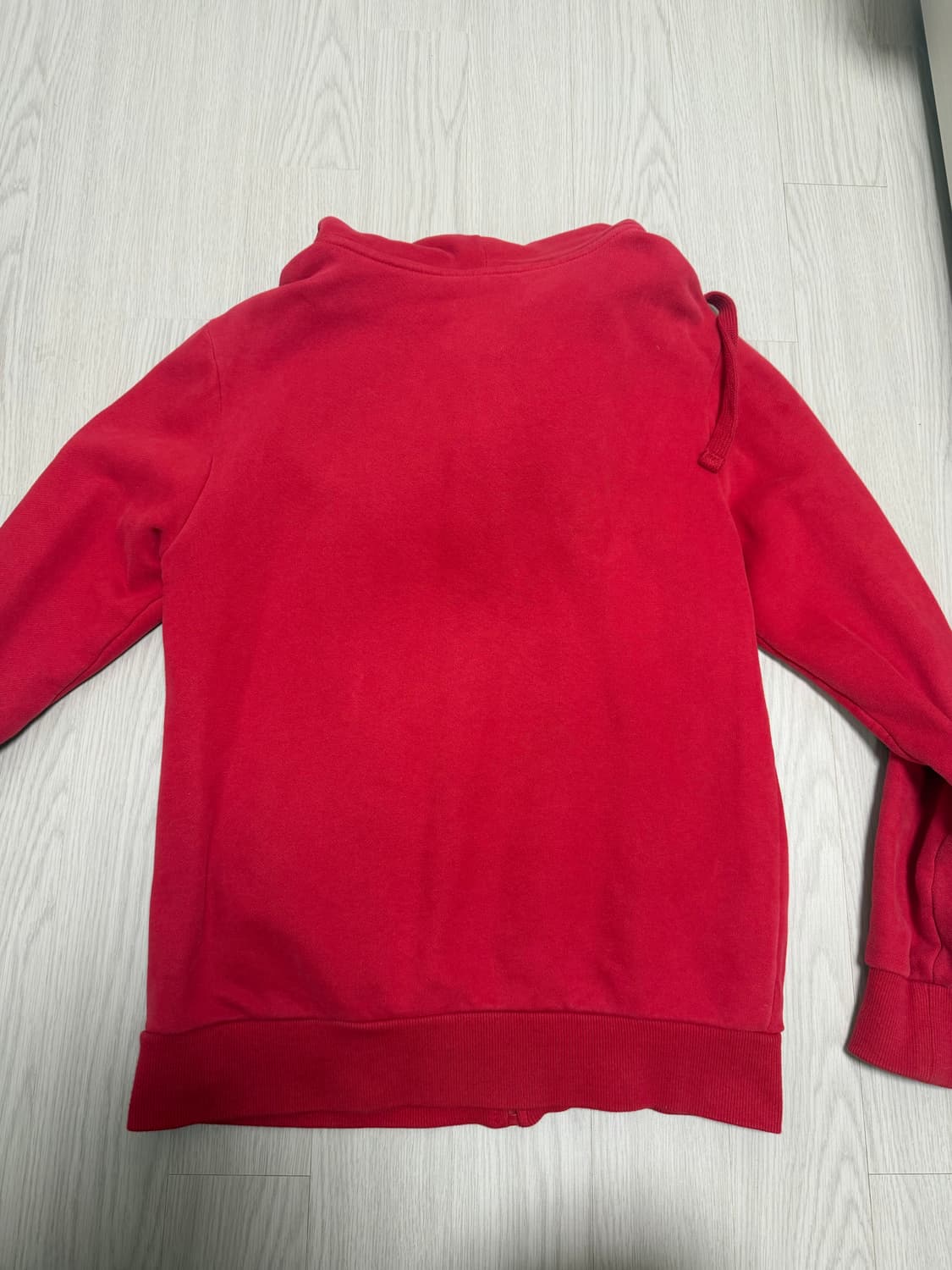 Jeep 후드집업 상품이미지4