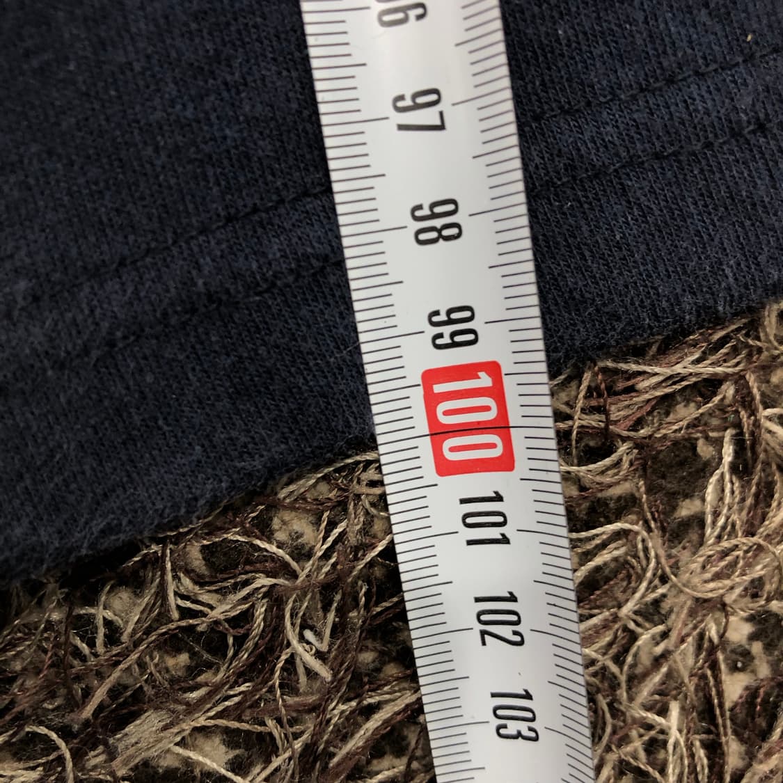 XL 아베크롬비 스웻 팬츠 상품이미지7