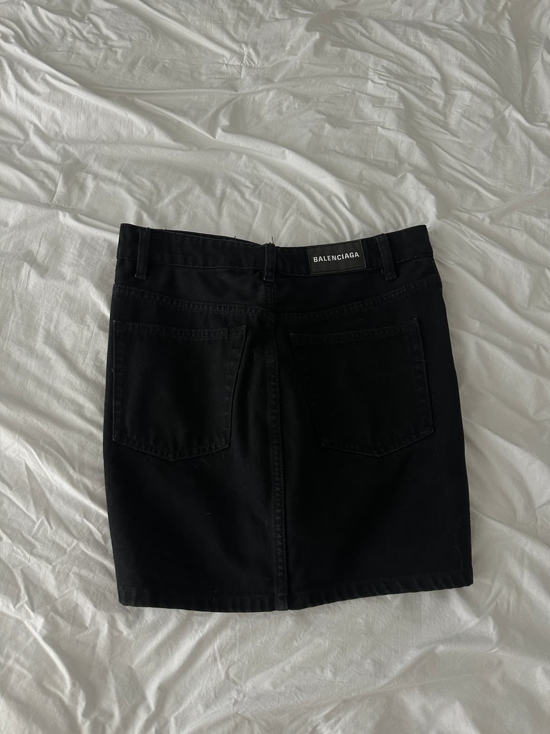 Balenciaga skirt 상품이미지1
