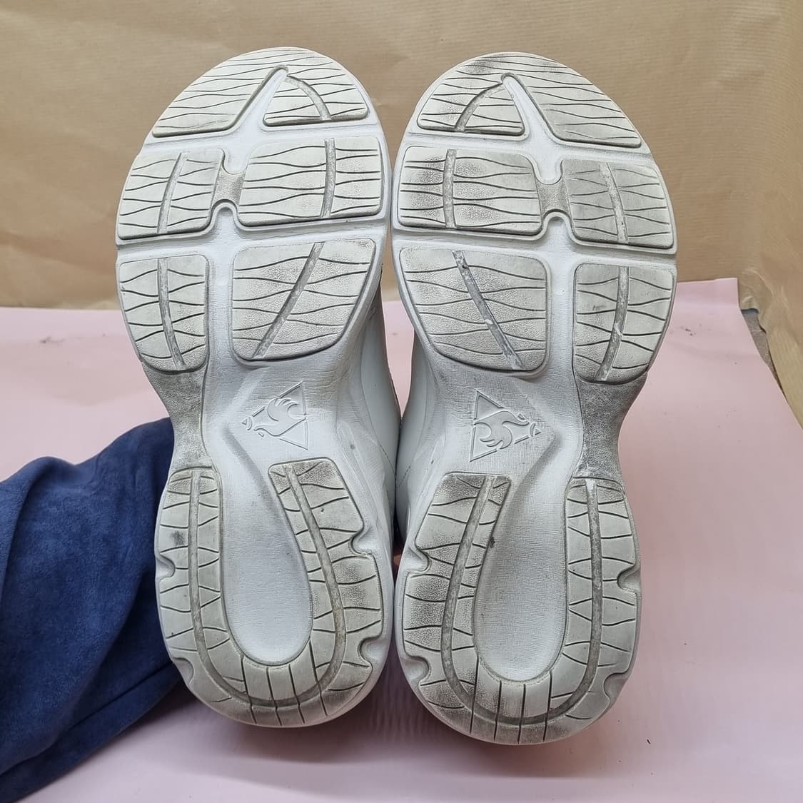 르꼬끄 베이직 비바폼 남성운동화 270 상품이미지3