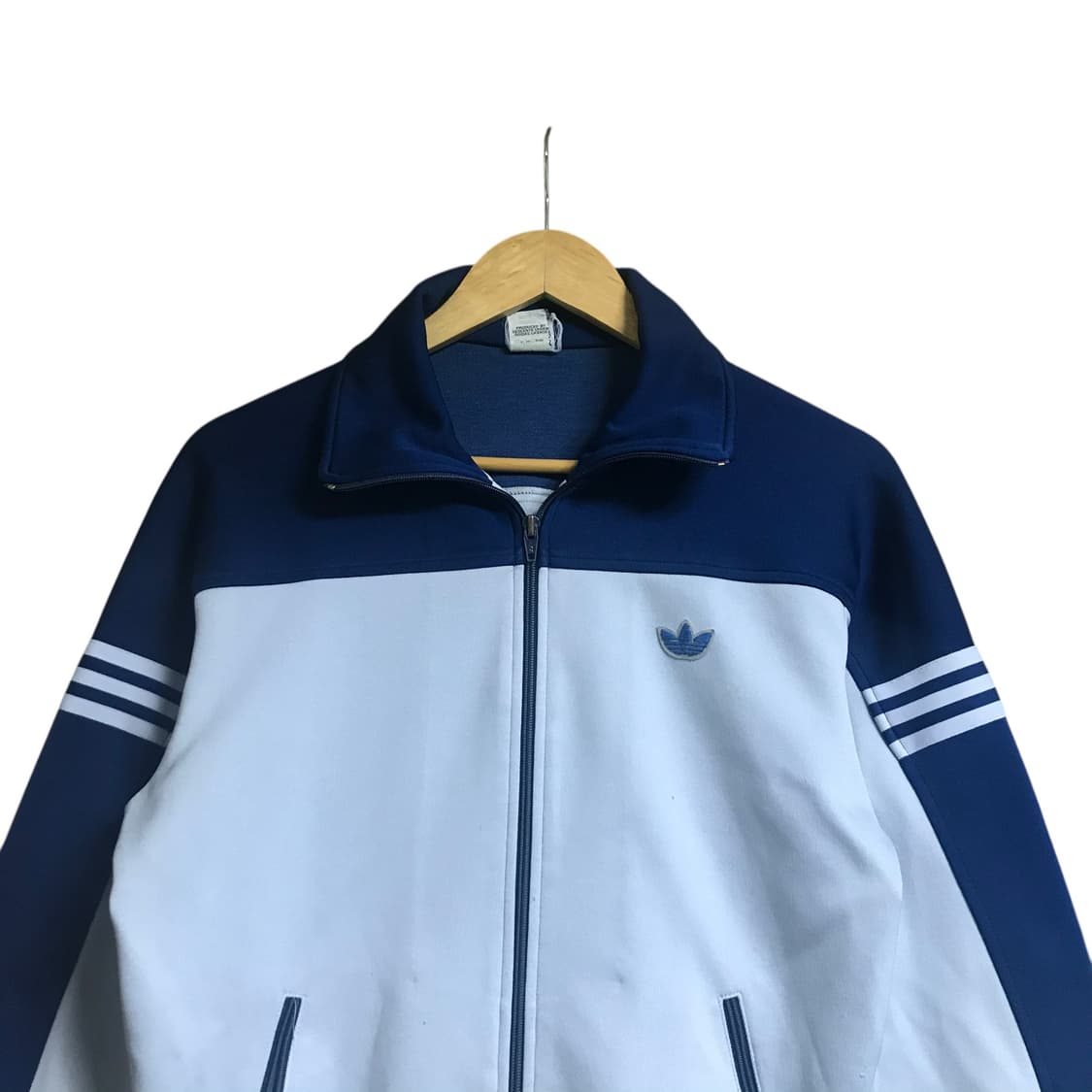 아디다스 일제 90s 베켄바우어 트랙탑져지 상품이미지1