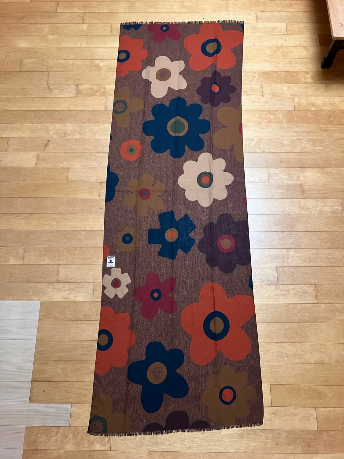 푸마갈리 스카프 상품이미지4