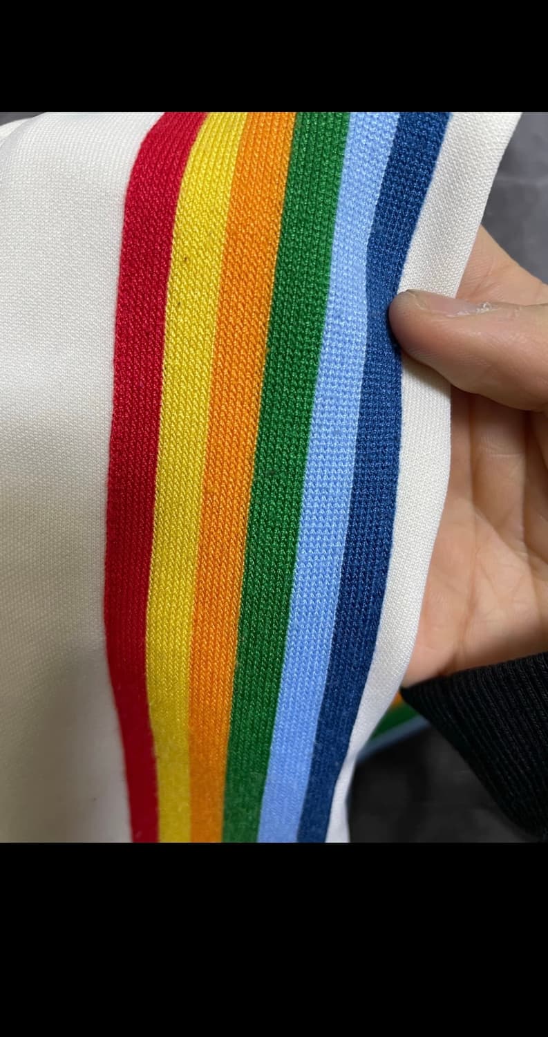 팜엔젤스 레인보우 트랙팬츠 상품이미지8