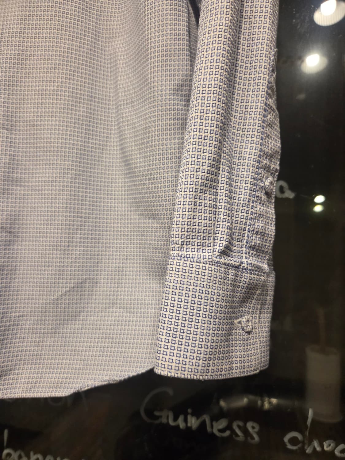 엠포리오 아르마니 셔츠 상품이미지5