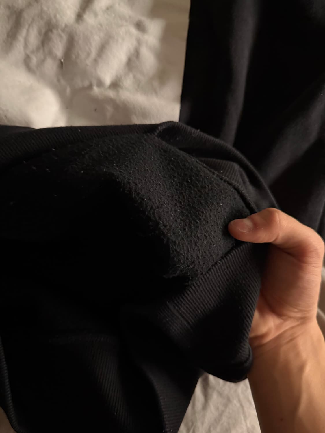 빈티지 후드티 상품이미지2