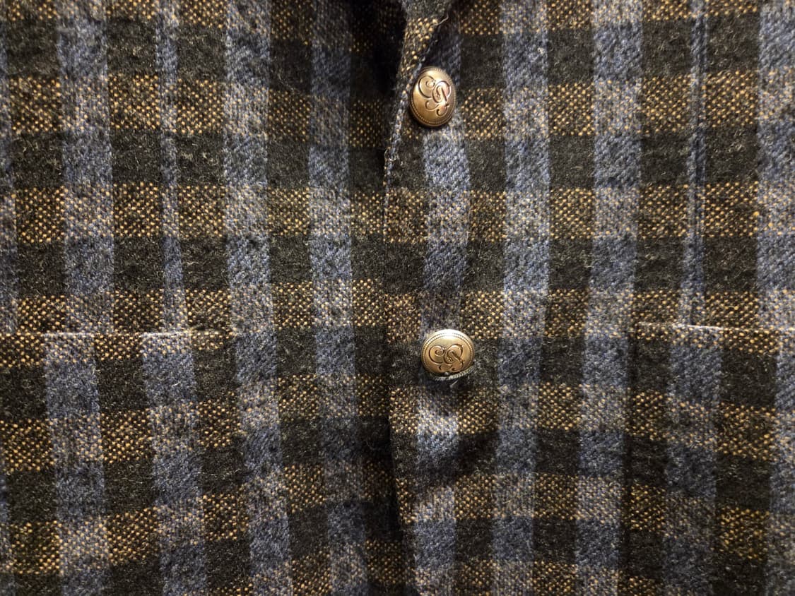 가브리엘 파시니 트위드자켓 상품이미지4