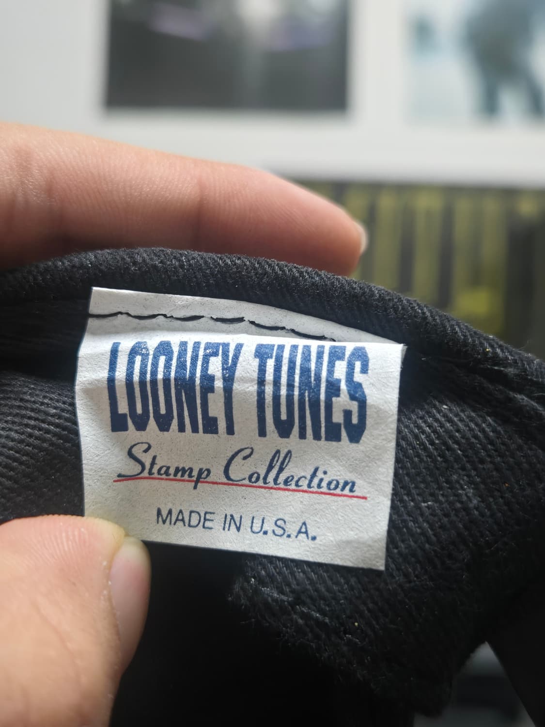 (Dead) 90’s Vintage USPSxLooney Tunescap 상품이미지6