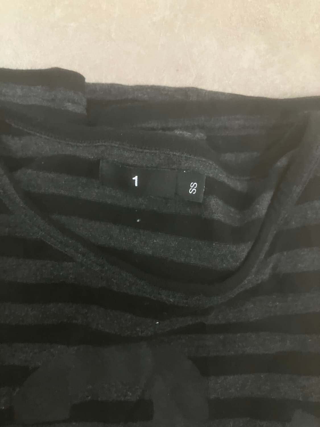 Safarispot 긴팔 상품이미지2