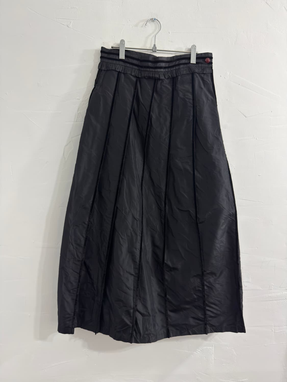paolo bisagni design skirt 상품이미지2