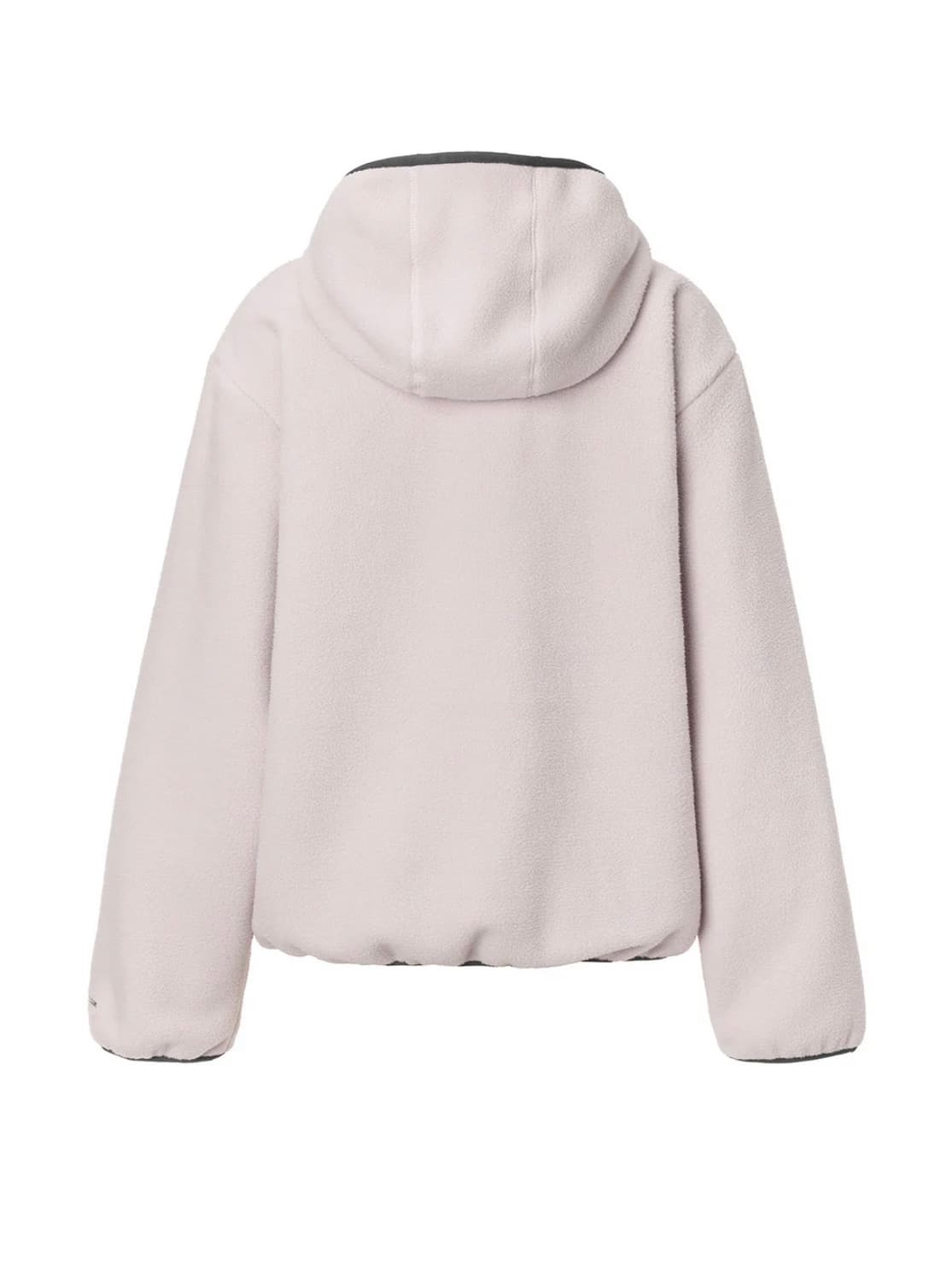 쓰리타임즈 쿠키 플리스 후리스 자켓 상품이미지2