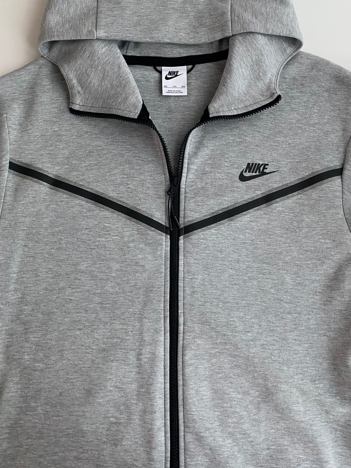 나이키 테크팩 후드집업 상품이미지3