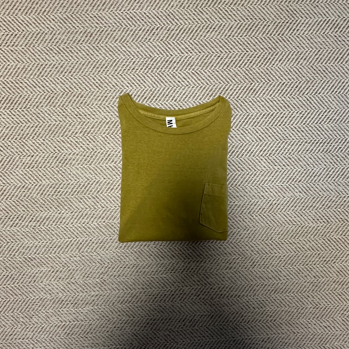 MARGARET HOWELL t-shirt 상품이미지1