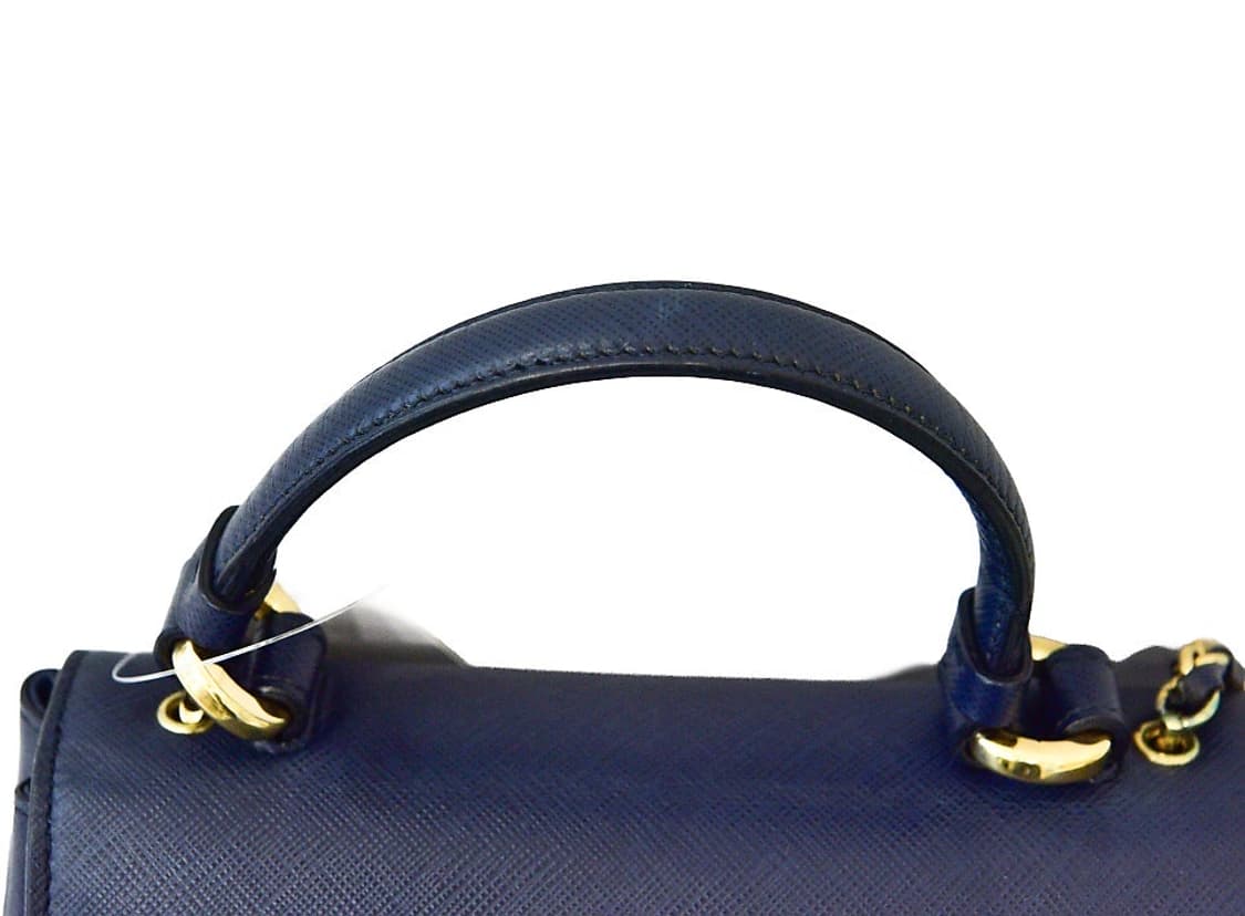 페라가모 바라 리본 투웨이백(정품) 상품이미지7