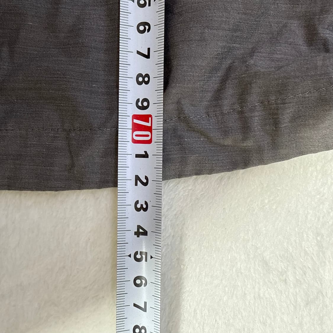 100 K2 플라이워크 데님라이크 자켓 0310T 상품이미지6