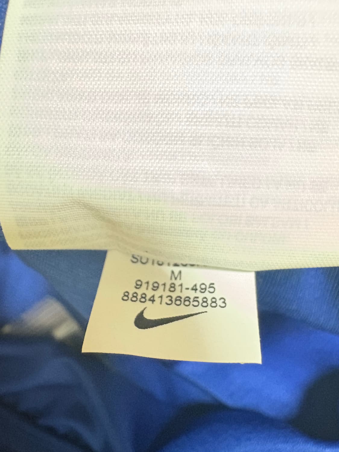 18-19 첼시 홈 아자르 유로파 결승킷 상품이미지6