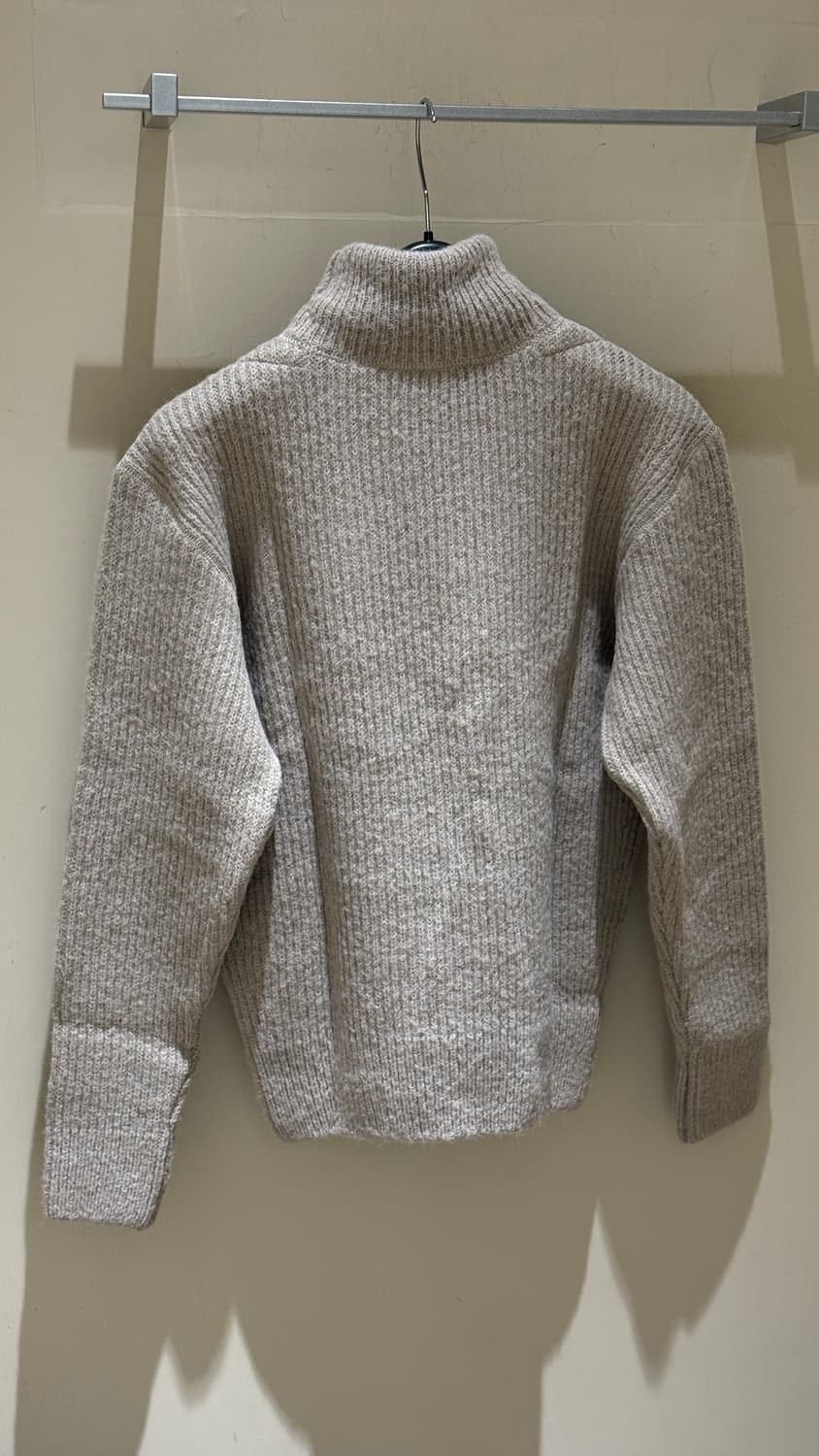 아워레가시 서브마린 롤넥 상품이미지4