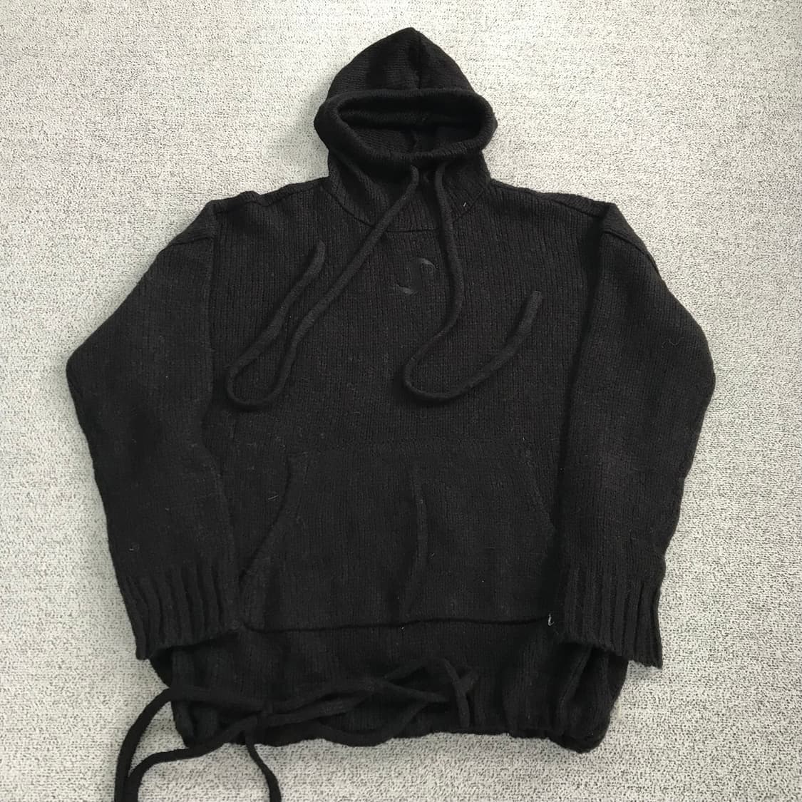 오호스 후드 상품이미지1