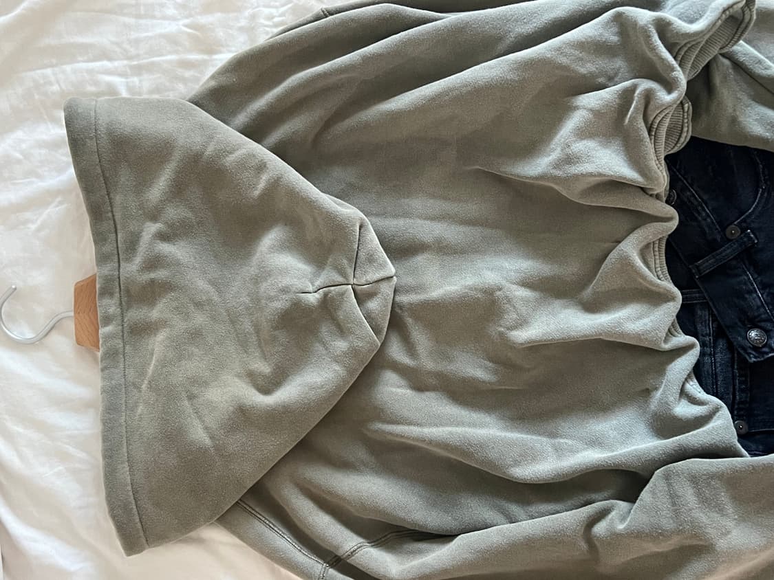 R13 송혜교 후드집업 상품이미지9