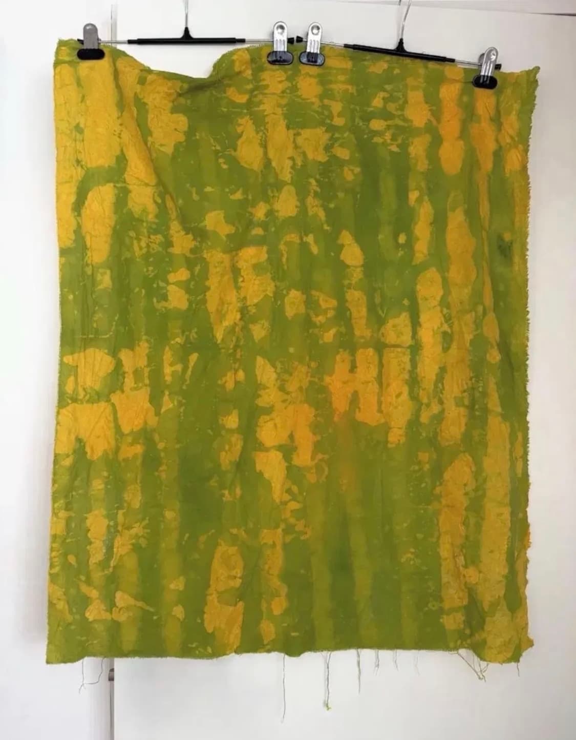 lyte green 스카프 구매 상품이미지1