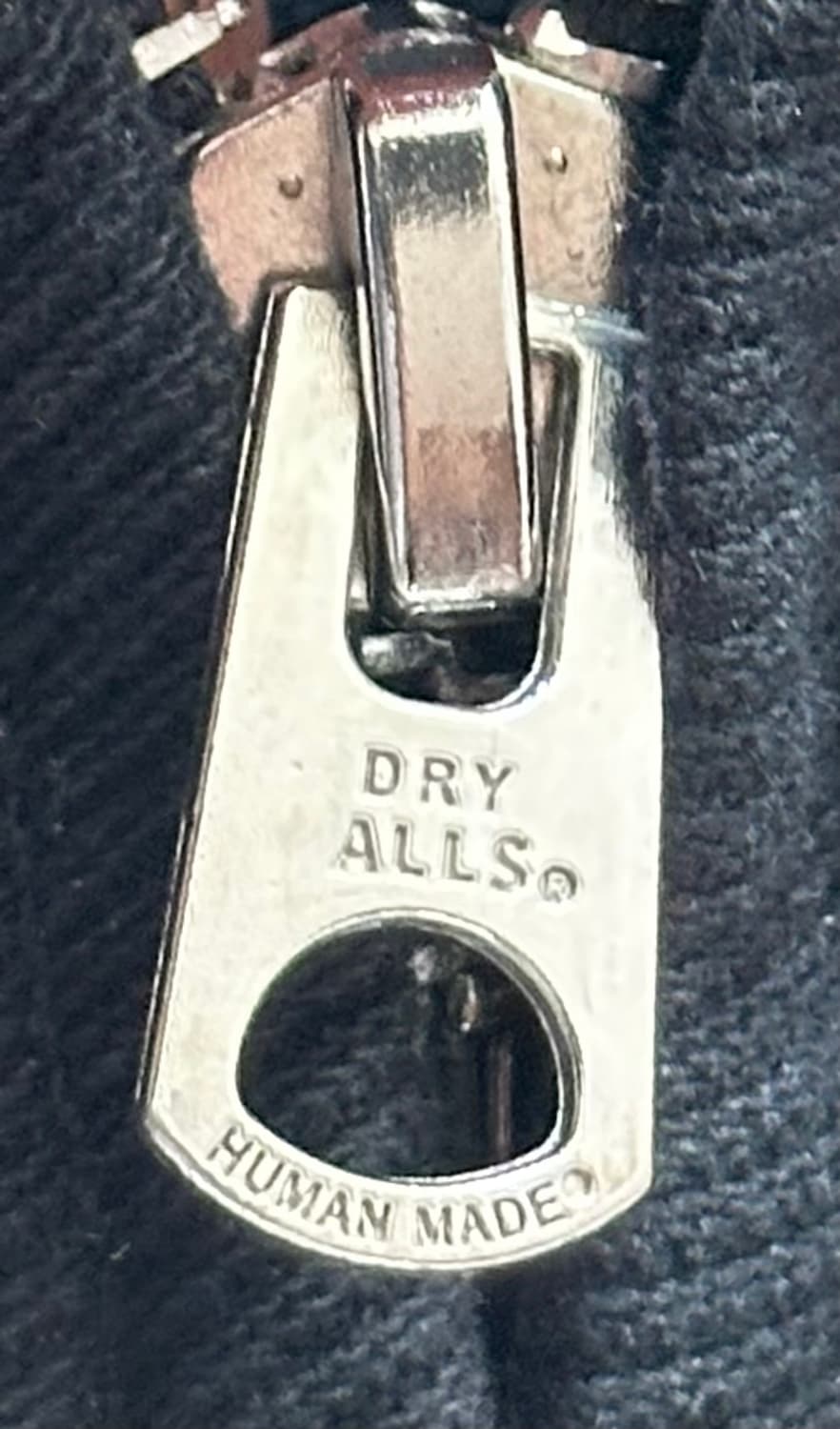 휴먼메이드 워크 자켓 상품이미지3