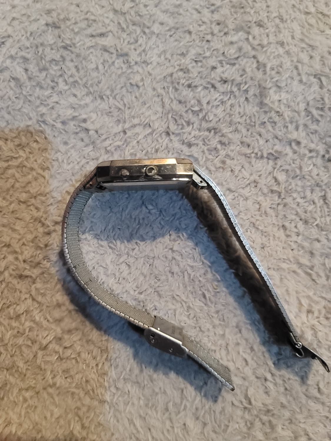 80's~ 빈티지 카시오 시계 상품이미지4