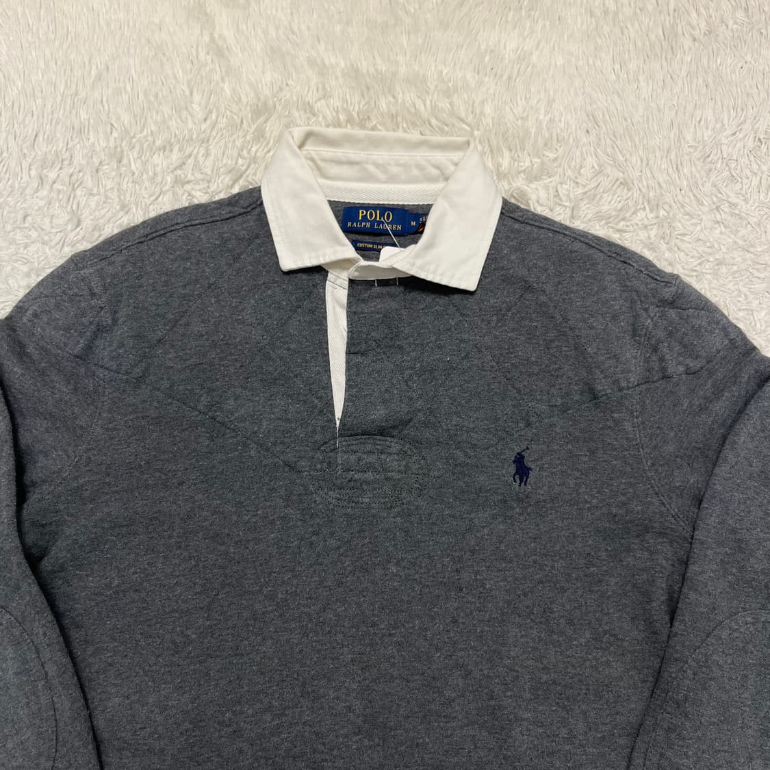 폴로 럭비티 상품이미지2