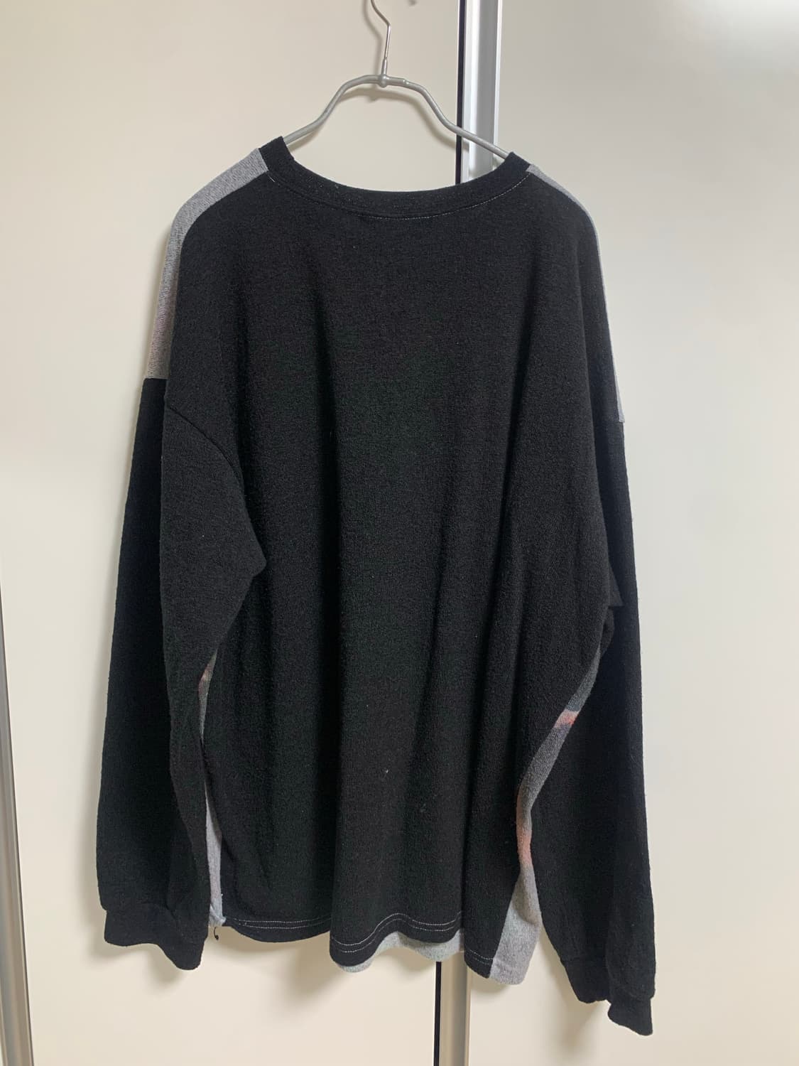 니트 티셔츠 상품이미지2