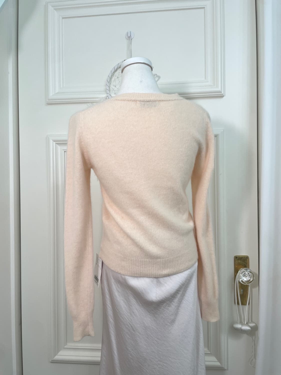 coral pearl point basic pocket slim card 상품이미지5