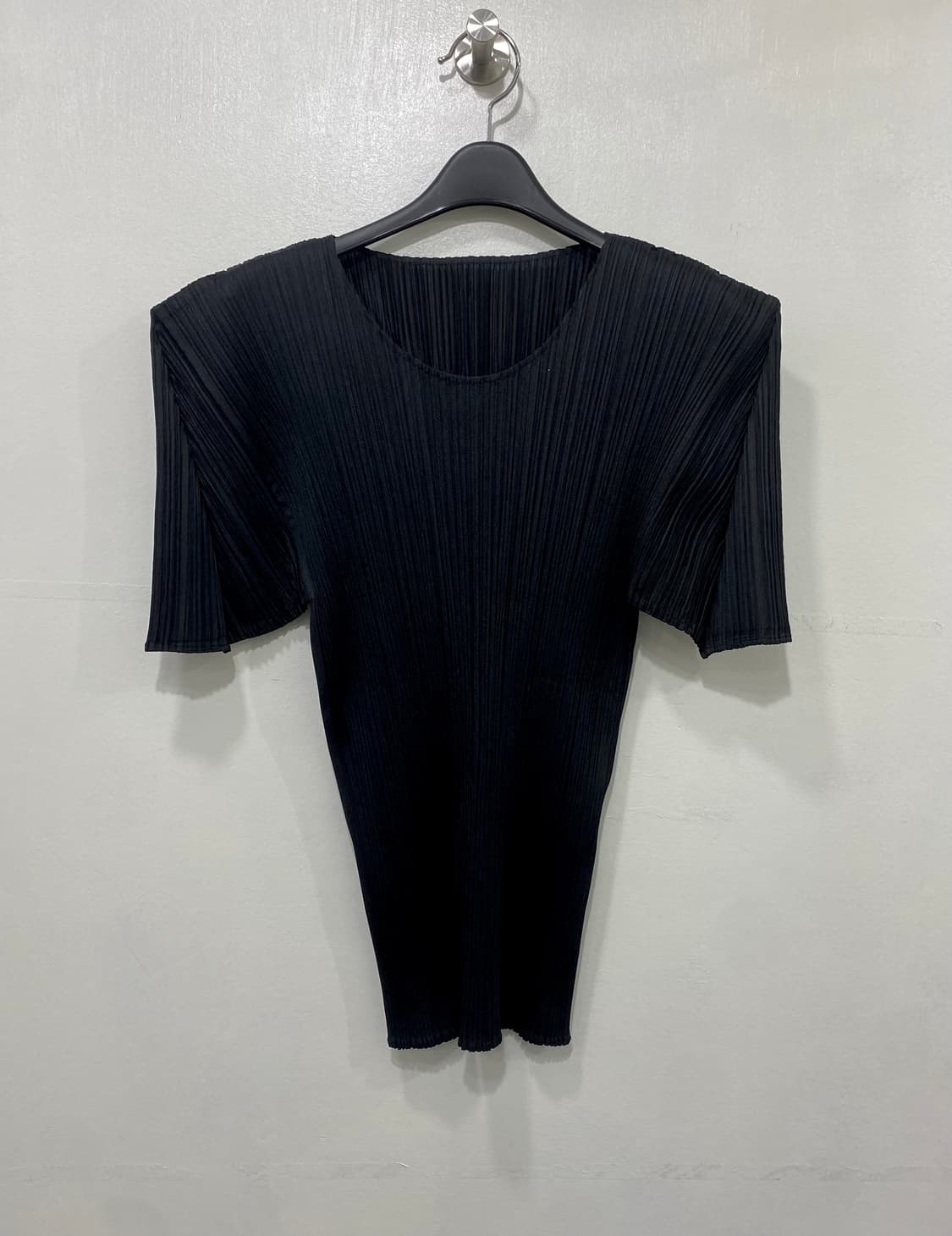 이세이미야케 플리츠플리즈 탑 3사이즈 상품이미지4