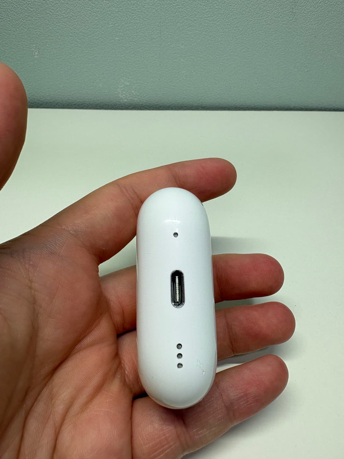 에어팟 프로2 C타입 본체 상품이미지7