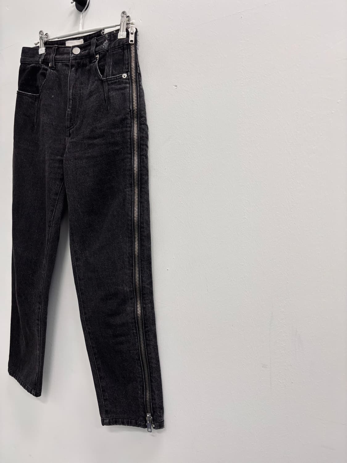 3.1 필립 림(3.1 Phillip Lim) 사이드 지퍼 디테일 데님 상품이미지2